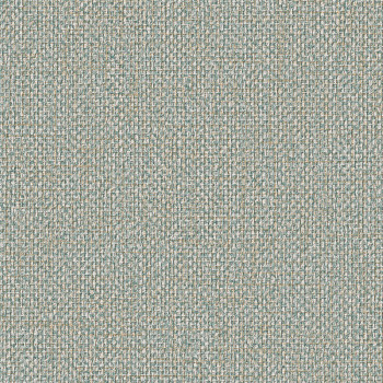 Vliesová tapeta na stenu, modro-sivá, látková textúra, SA524096, Santa Fe, Design ID