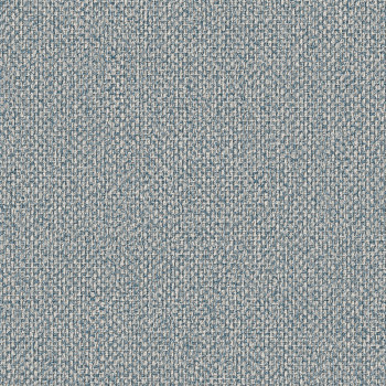 Vliesová tapeta na stenu, modro-sivá, látková textúra, SA524097, Santa Fe, Design ID