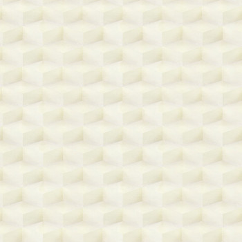 3D geometrická vliesová tapeta na stenu, 20019, New Tekko, Emiliana Parati
