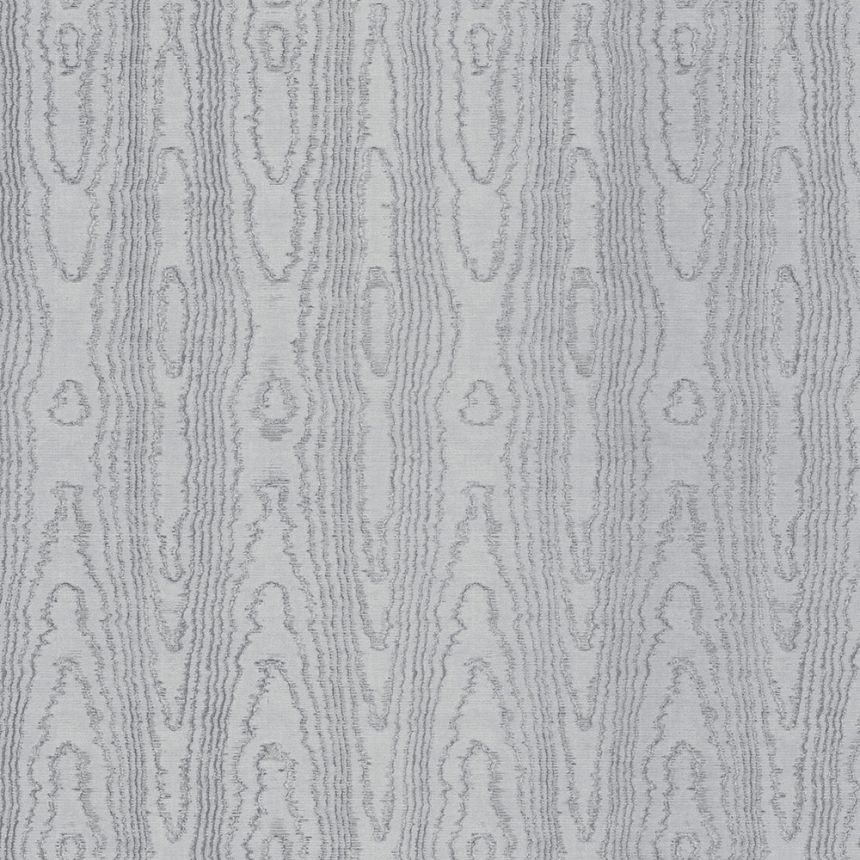 Vliesová tapeta na stenu, strieborná, efekt moiré, 20032, New Tekko, Emiliana Parati