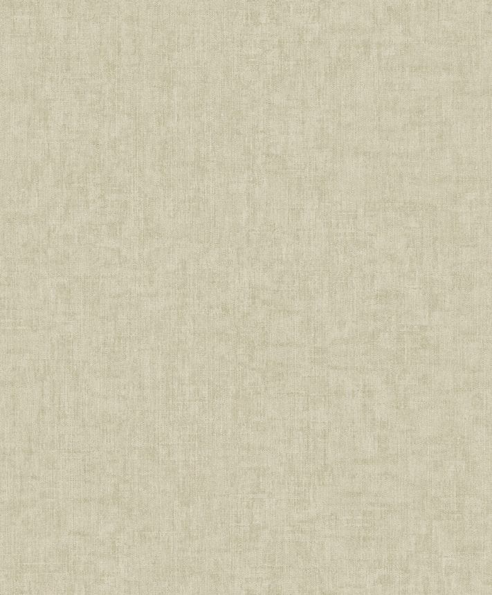 Vliesová tapeta na stenu, béžová, imitácia látky, FW1021, Feature Walls,  Decoprint