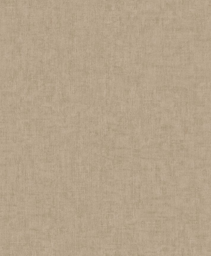 Vliesová tapeta na stenu, hnedá, imitácia látky, FW1023, Feature Walls,  Decoprint
