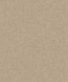 Vliesová tapeta na stenu, hnedá, imitácia látky, FW1023, Feature Walls,  Decoprint