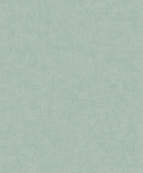 Vliesová tapeta na stenu, zeleno-modrá, imitácia látky, FW1026, Feature Walls,  Decoprint