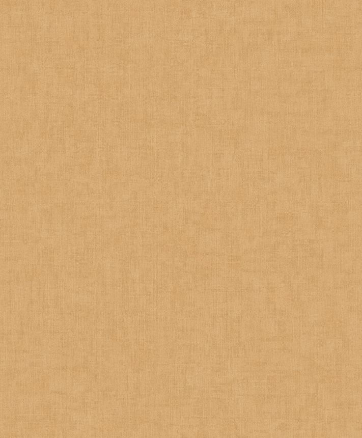 Vliesová tapeta na stenu, okrová, imitácia látky, FW1028, Feature Walls,  Decoprint