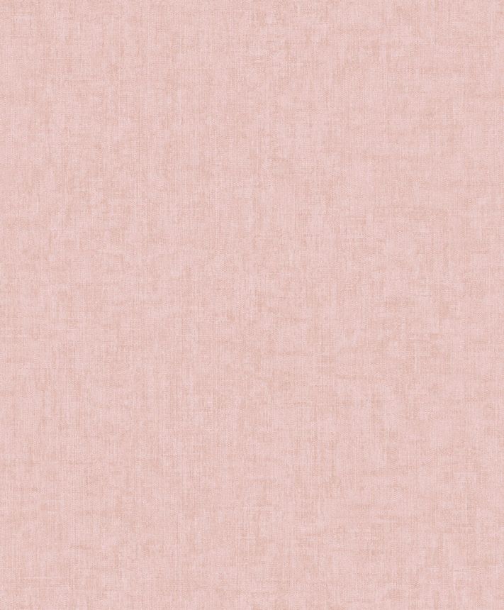 Vliesová tapeta na stenu, ružová, imitácia látky, FW1029, Feature Walls,  Decoprint