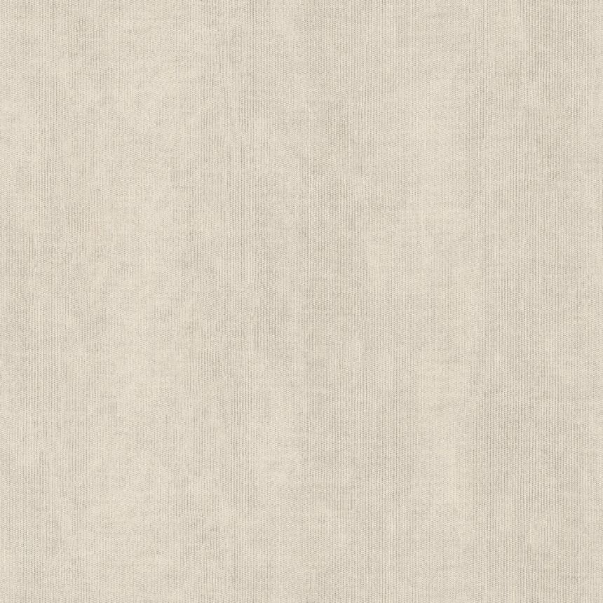 Vliesová tapeta na stenu, béžová, imitácia látky, FW1031, Feature Walls,  Decoprint