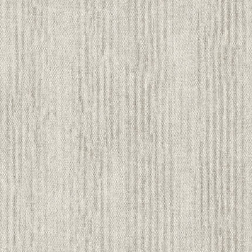 Vliesová tapeta na stenu, sivo-béžová, imitácia látky, FW1032, Feature Walls, Decoprint