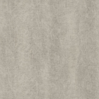 Vliesová tapeta na stenu, hnedo-sivá, imitácia látky, FW1033, Feature Walls,  Decoprint