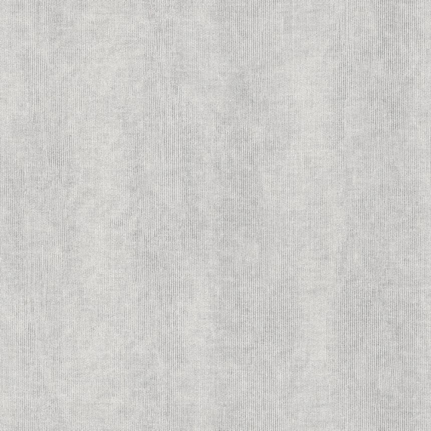 Vliesová tapeta na stenu, sivá, imitácia látky, FW1034, Feature Walls,  Decoprint