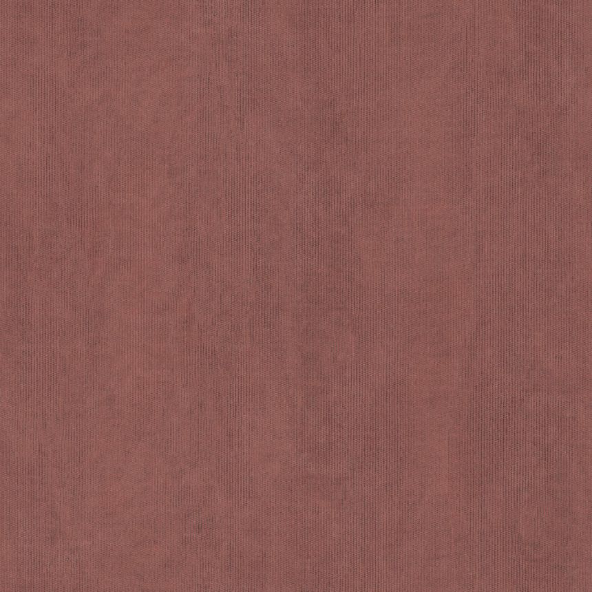 Vliesová tapeta na stenu, červená, imitácia látky, FW1036, Feature Walls,  Decoprint