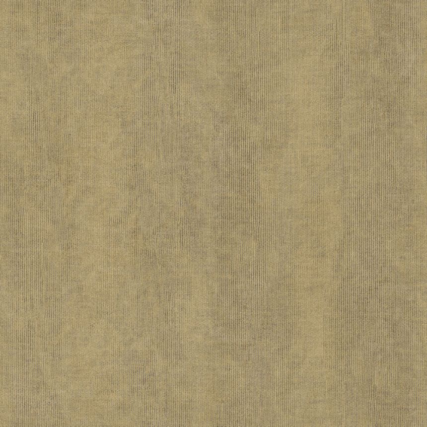 Vliesová tapeta na stenu, okrová, imitácia látky, FW1037, Feature Walls,  Decoprint