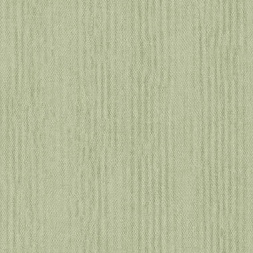 Vliesová tapeta na stenu, zelená, imitácia látky, FW1038, Feature Walls,  Decoprint