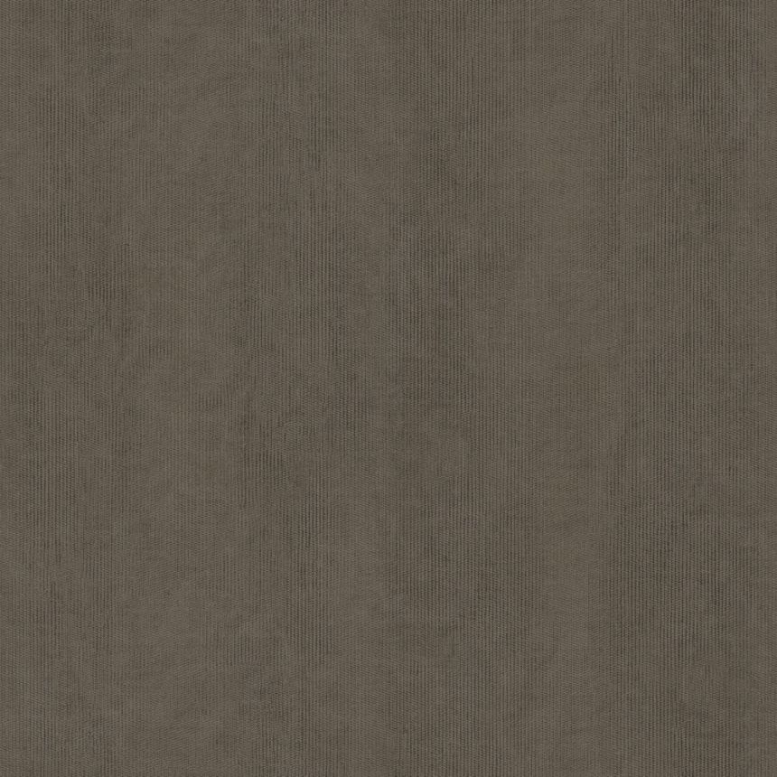 Vliesová tapeta na stenu, hnedá, imitácia látky, FW1040, Feature Walls,  Decoprint
