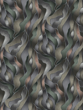Grafická vliesová obrazová tapeta na stenu, FW4010-4, Feature Walls, Decoprint