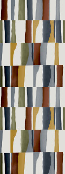 Grafická vliesová obrazová tapeta na stenu, FW4011-1, Feature Walls, Decoprint