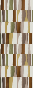Grafická vliesová obrazová tapeta na stenu, FW4011-3, Feature Walls, Decoprint