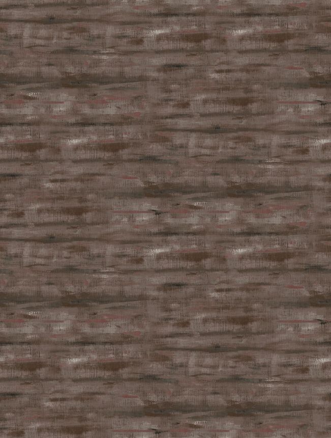 Vliesová obrazová tapeta na stenu, hnedo-červená, maľba, FW4053-3, Feature Walls, Decoprint