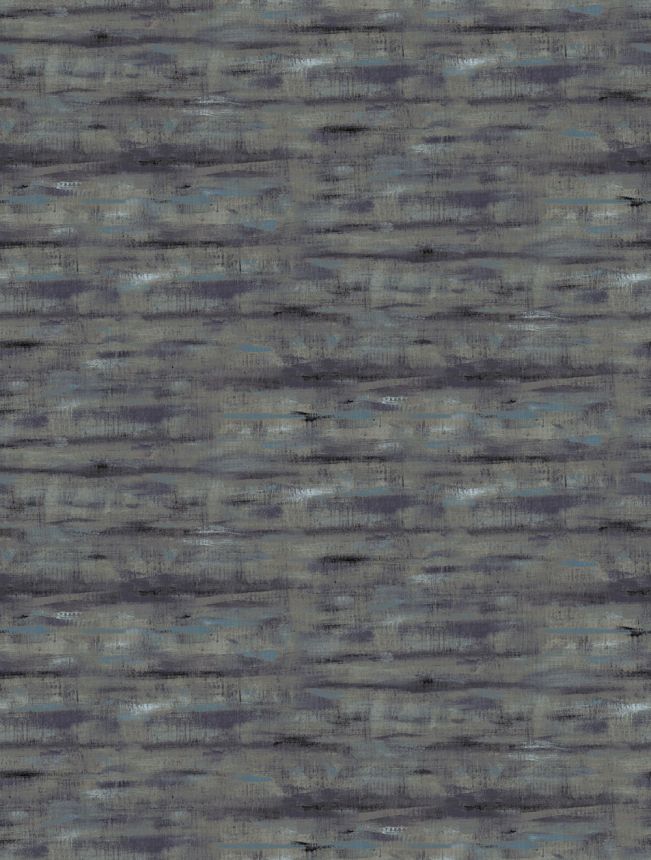 Vliesová obrazová tapeta na stenu, modrá, maľba, FW4053-4, Feature Walls, Decoprint