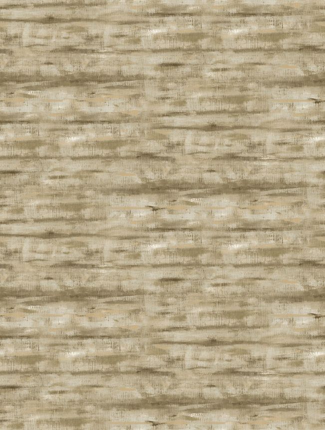 Vliesová obrazová tapeta na stenu, hnedo-béžová, maľba, FW4053-8, Feature Walls, Decoprint