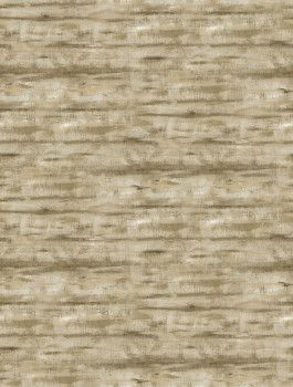 Vliesová obrazová tapeta na stenu, hnedo-béžová, maľba, FW4053-8, Feature Walls, Decoprint