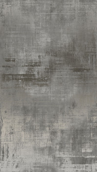Vliesová obrazová tapeta na stenu, sivá, kov, FW4057-1, Feature Walls, Decoprint