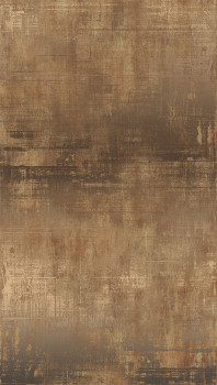 Vliesová obrazová tapeta na stenu, hnedá, kov, FW4057-4, Feature Walls, Decoprint