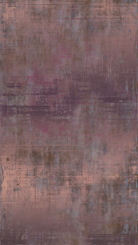Vliesová obrazová tapeta na stenu, vínová, kov, FW4057-5, Feature Walls, Decoprint