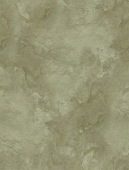 Vliesová obrazová tapeta na stenu, zelená, betón, FW4047-3, Feature Walls, Decoprint
