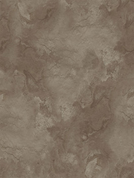 Vliesová obrazová tapeta na stenu, hnedá, betón, FW4047-4, Feature Walls, Decoprint