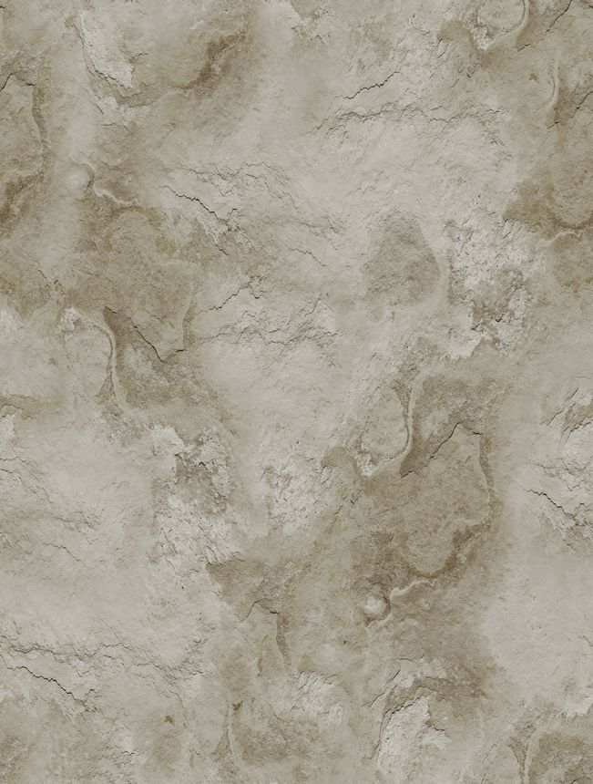 Vliesová obrazová tapeta na stenu, béžová, betón, FW4047-6, Feature Walls, Decoprint