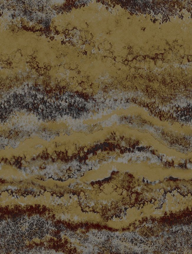 Vliesová obrazová tapeta na stenu, hnedá, kameň, FW4049-1, Feature Walls, Decoprint