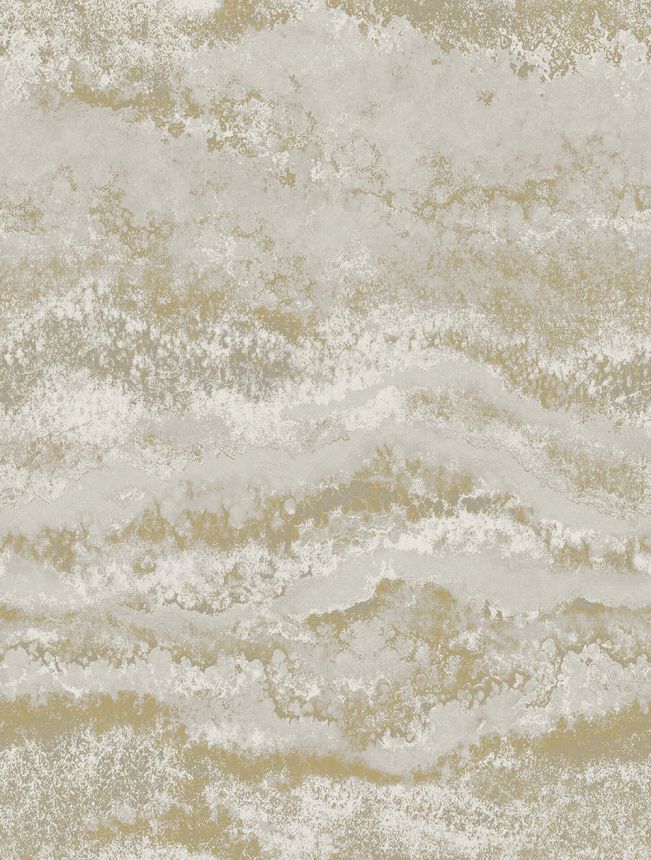 Vliesová obrazová tapeta na stenu, sivo-béžová, kameň, FW4049-2, Feature Walls, Decoprint