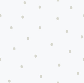 Vliesová tapeta na zeď, sivá, bodky, fliačky, 291-3, Enzo,  ICH Wallcoverings