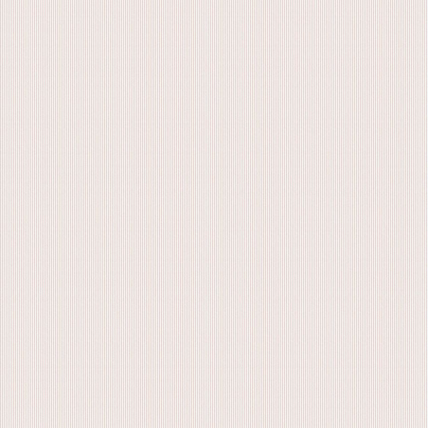 Vliesová tapeta na zeď, ružovo-biela, pruhy, 292-1, Enzo,  ICH Wallcoverings