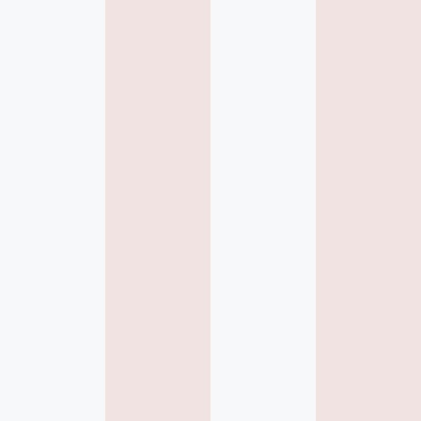 Vliesová tapeta na zeď, ružovo-biela, pruhy, 293-1, Enzo,  ICH Wallcoverings