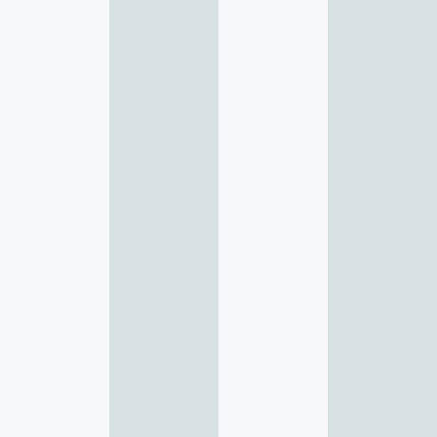 Vliesová tapeta na zeď, modro-biela, pruhy, 293-3, Enzo,  ICH Wallcoverings