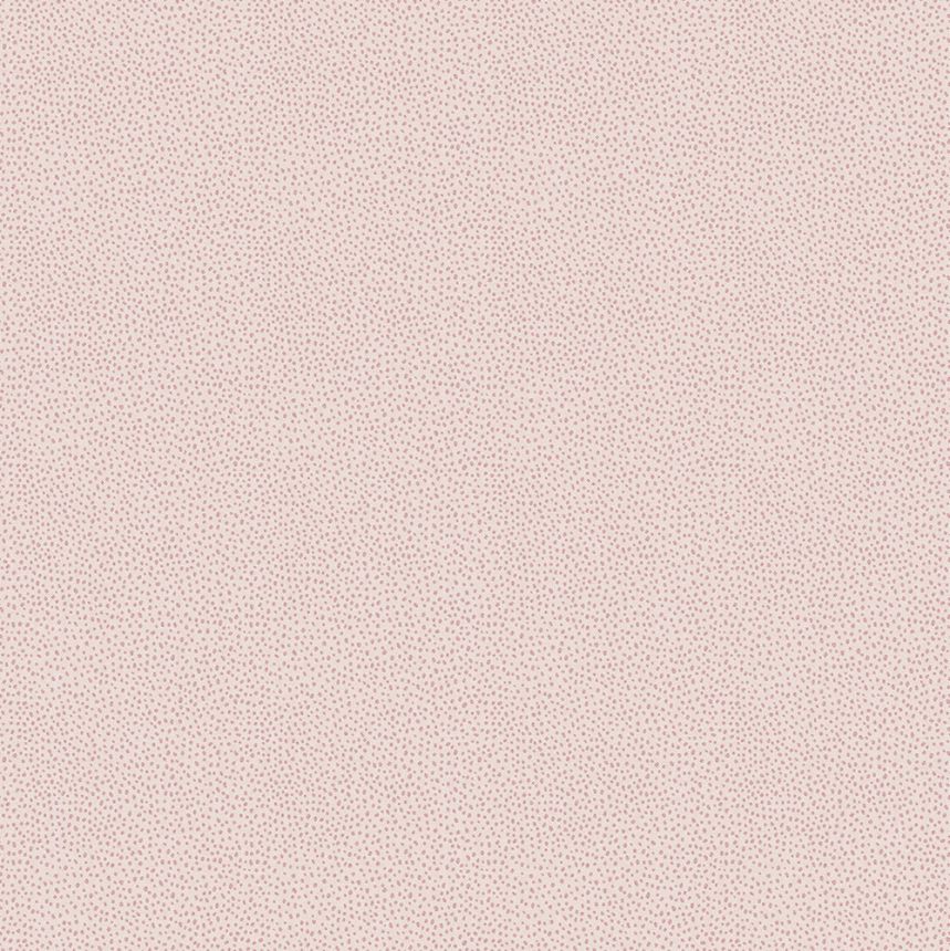 Vliesová tapeta na zeď, ružová, kvapky, fliačky, 294-1, Enzo,  ICH Wallcoverings