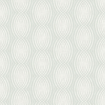VÝPREDAJ - POSLEDNÉ KUSY Vliesová tapeta Geometrický vzor A43203, Vavex 2022