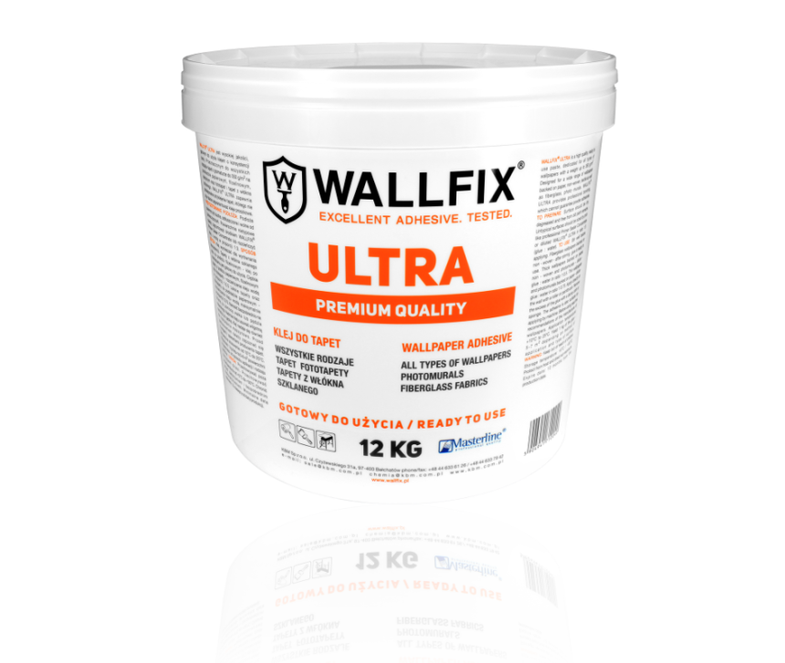 Lepidlo Wallfix Ultra 1kg