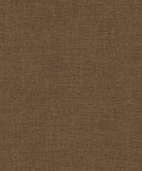 Luxusná vliesová tapeta na stenu, hnedá, imitácia látky, Z57753, Architexture 2,  Zambaiti Parati