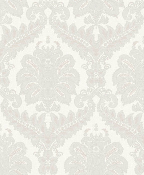 Tapeta, krémová, zámecká, 35921, Ornamenta, Parato by Cristiana Masi