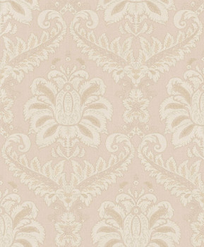 Tapeta, béžová, zámecká, 35924, Ornamenta, Parato by Cristiana Masi