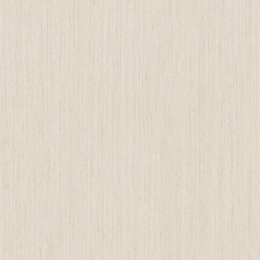 Tapeta, béžová, imitácia látky, 35987, Ornamenta, Parato by Cristiana Masi