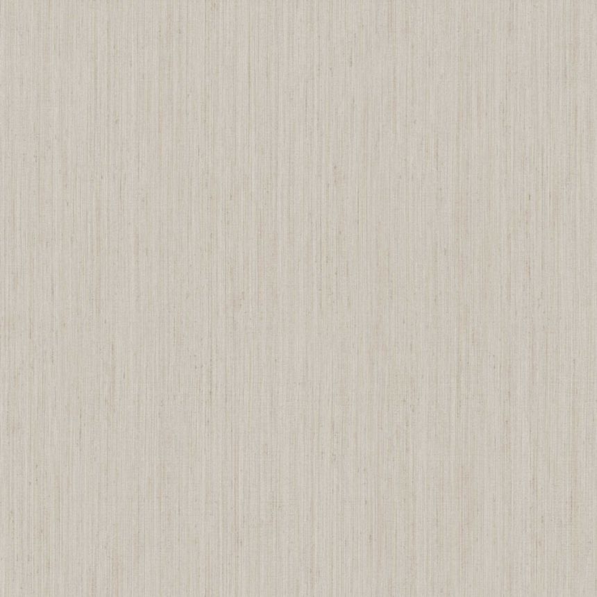 Tapeta, sivo-béžová, imitácia látky, 35988, Ornamenta, Parato by Cristiana Masi