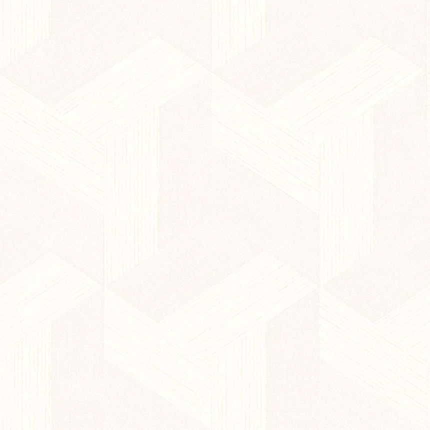 Vliesová tapeta na stenu, geometrická, krémová, 27500, Sintesi, Cristiana Masi by Parato