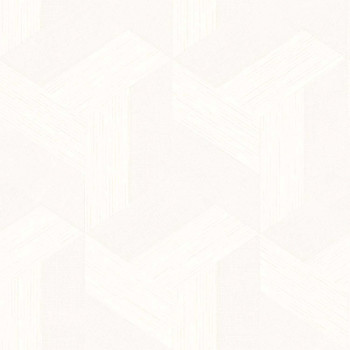 Vliesová tapeta na stenu, geometrická, krémová, 27500, Sintesi, Cristiana Masi by Parato