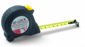 Zvinovací meter Auto -Lock pre, 7,5 m x 25 mm, 31677