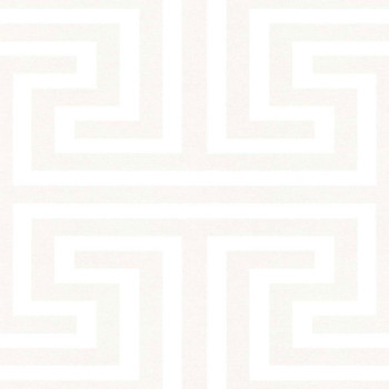 Vliesová tapeta na stenu, geometrická, krémová, 27510, Sintesi, Cristiana Masi by Parato