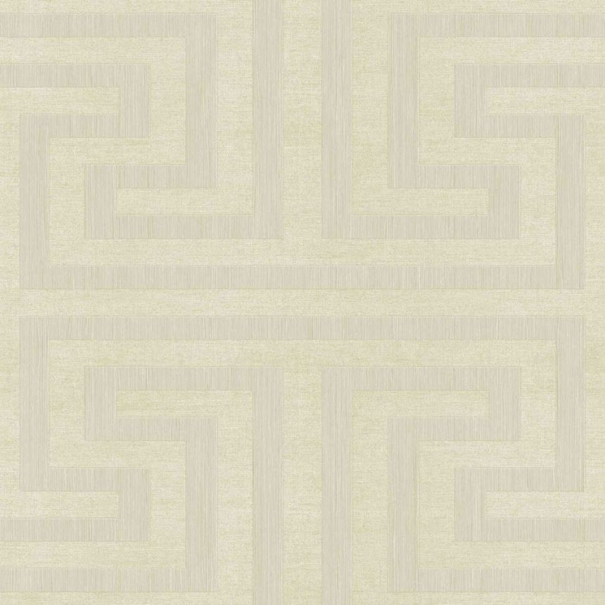 Vliesová tapeta na stenu, geometrická, béžová, 27511, Sintesi, Cristiana Masi by Parato
